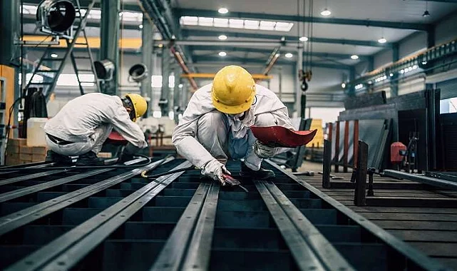 Çermik Şantiye Depolama